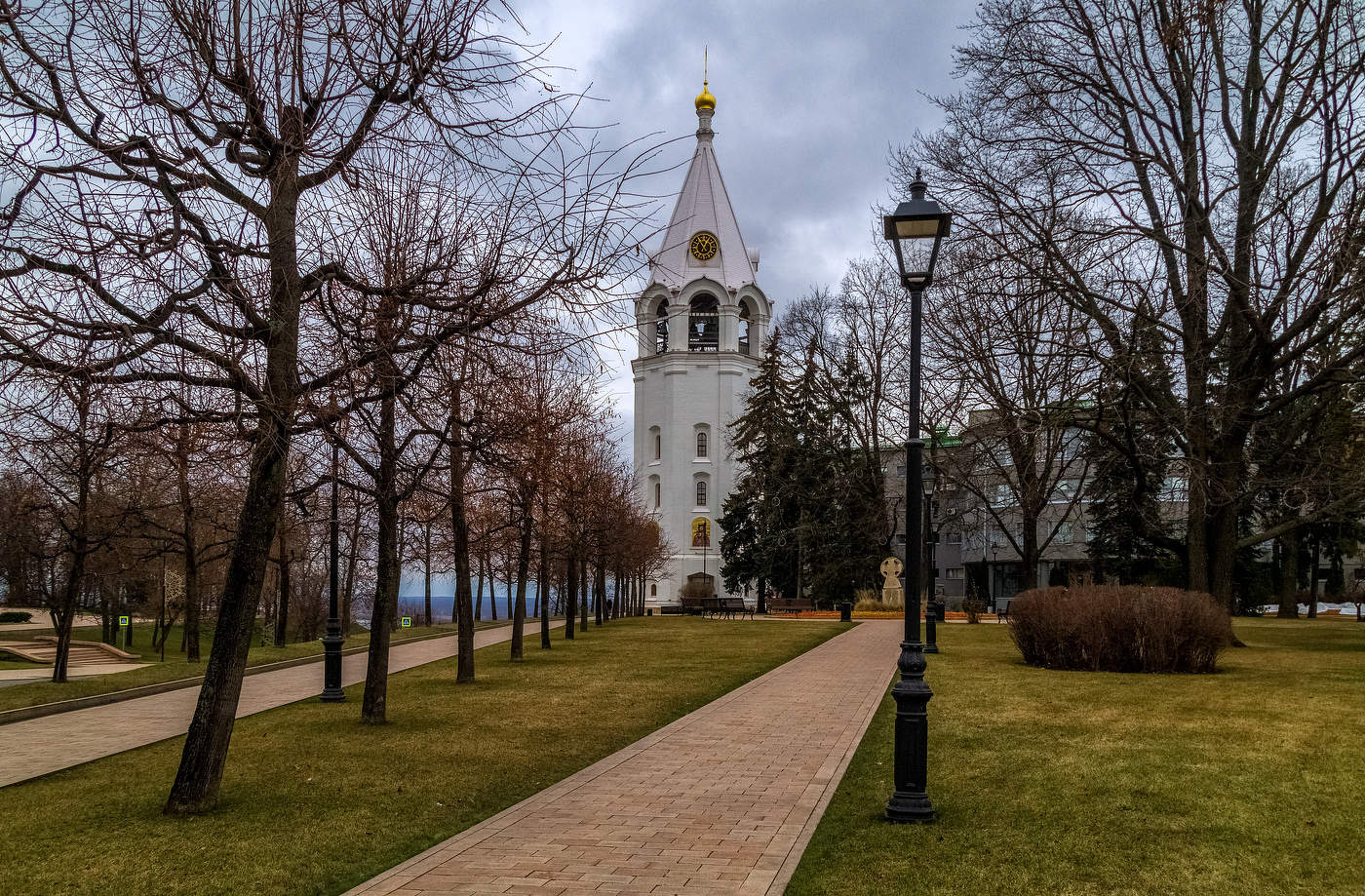 Нижегородский форум