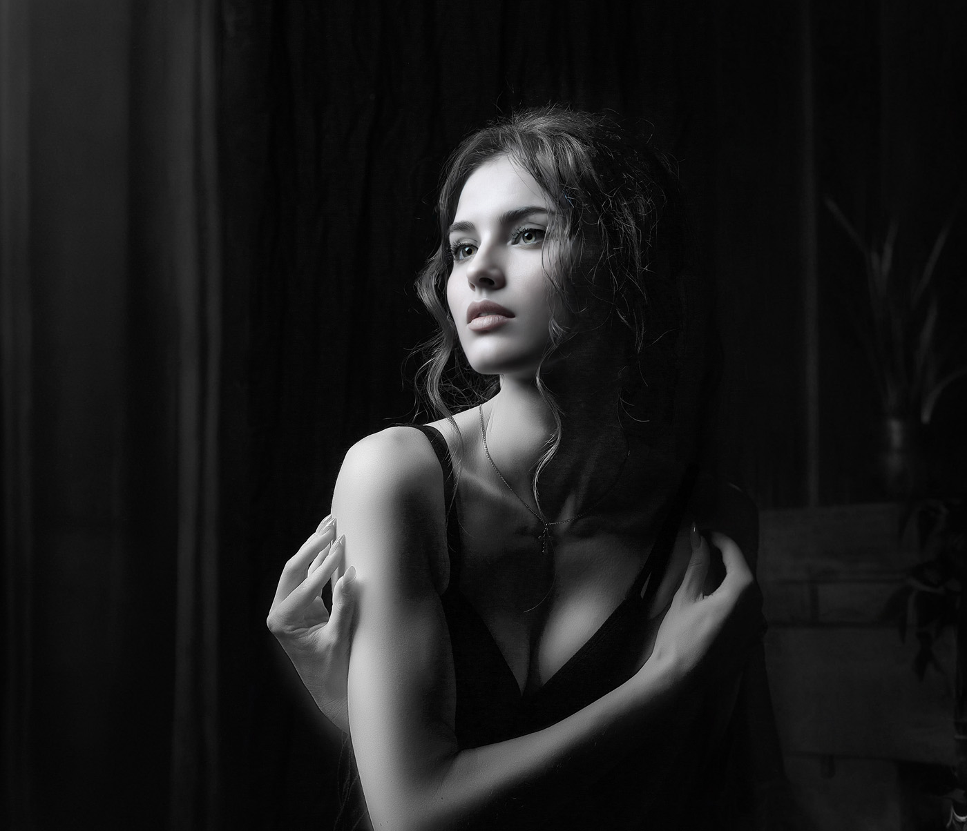 Anna vlassova