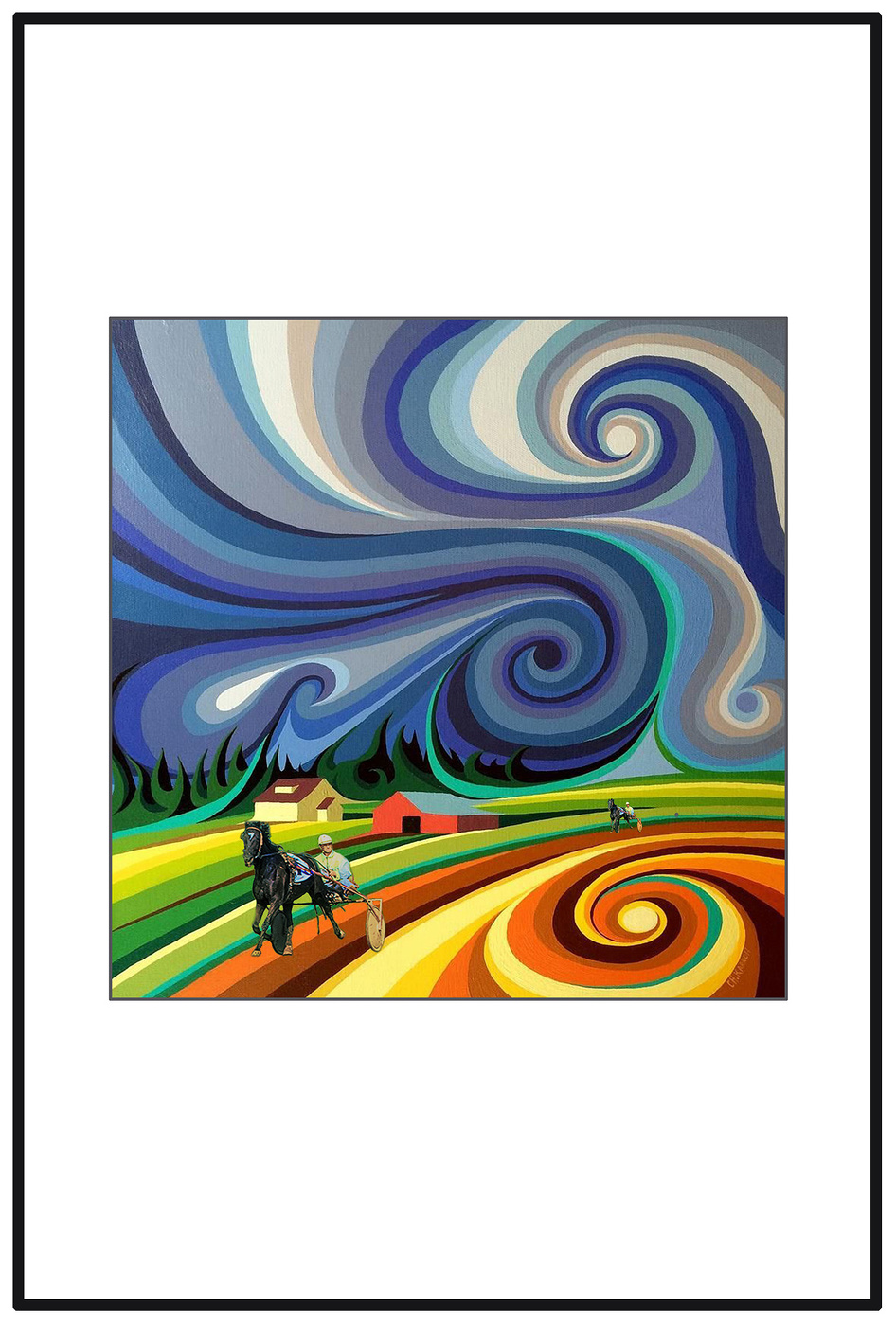 какие картины образы созданы писателем. иван иванович шишкин( 1832-1889 гг. григорович дмитрий васильевич пахарь. ). какие картины образы созданы писателем.