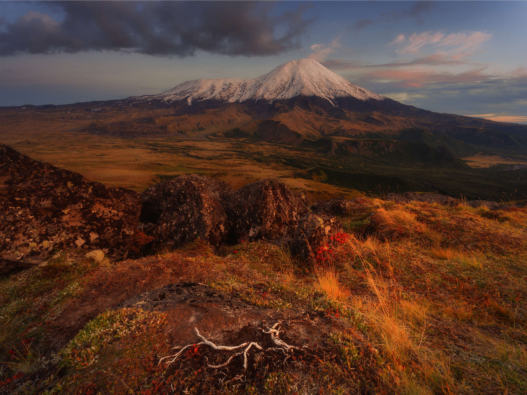 Край фото сайт