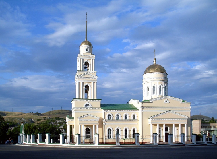 Фото плюс вольск