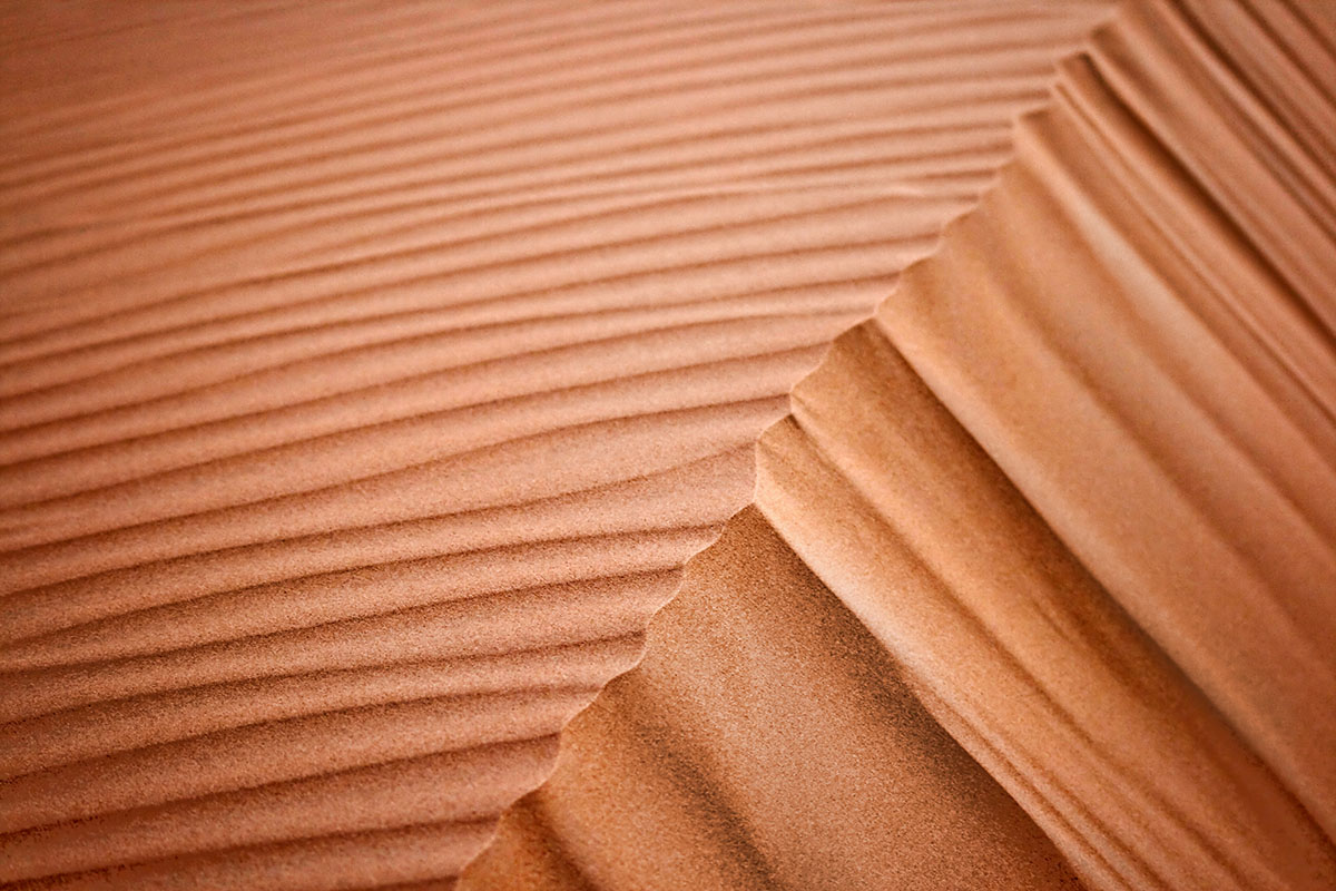 Постельная ткань Песчаные дюны оптом в Иваново
