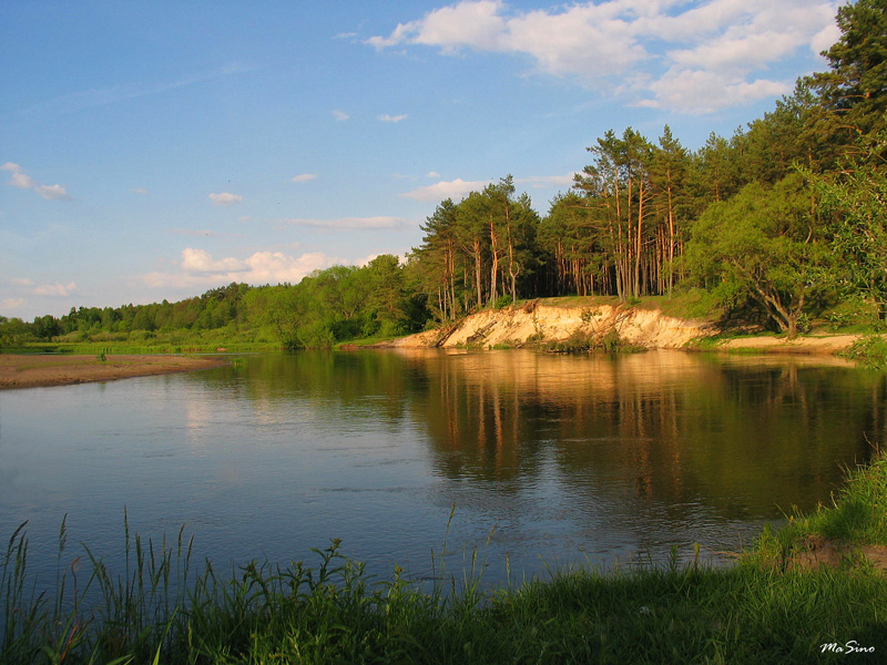 Вилейка Беларусь