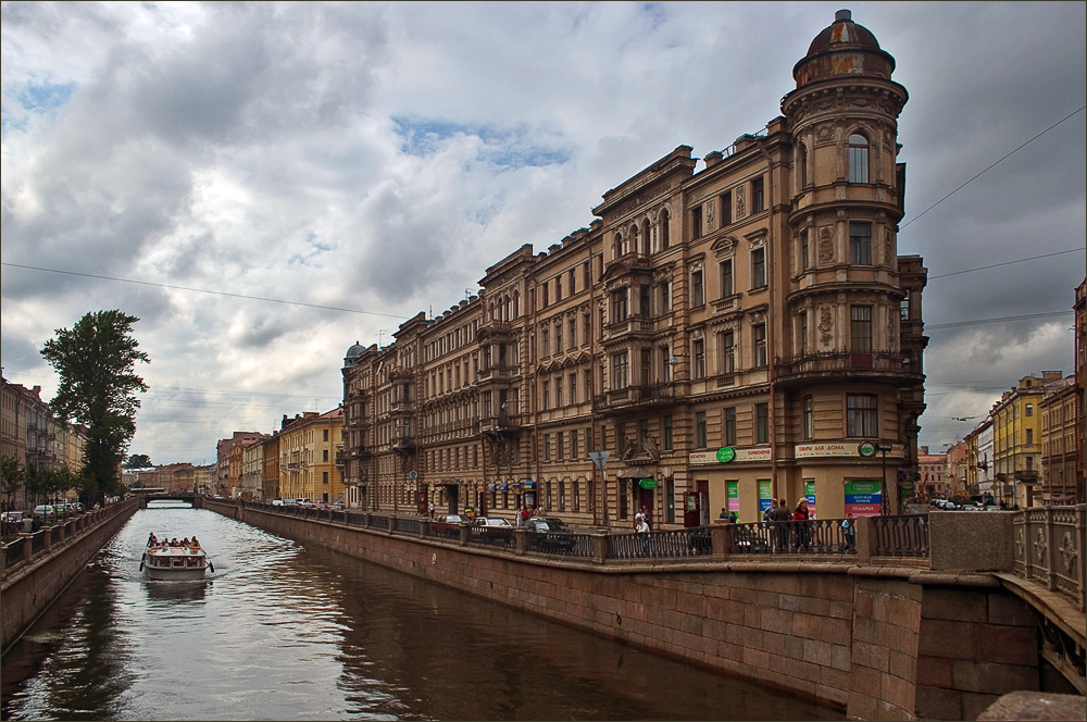 Канал грибоедова санкт петербург фото