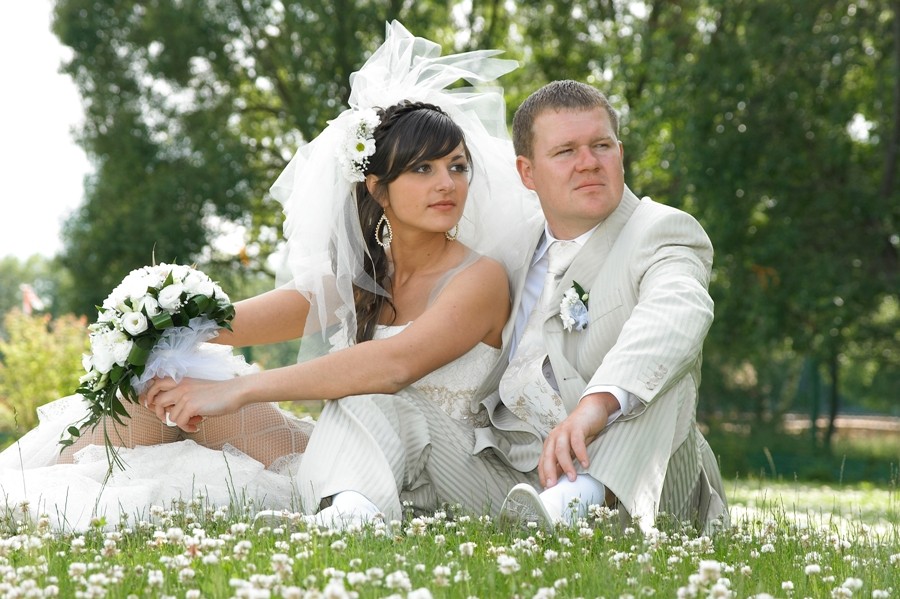 Виктор костецкий с женой фото