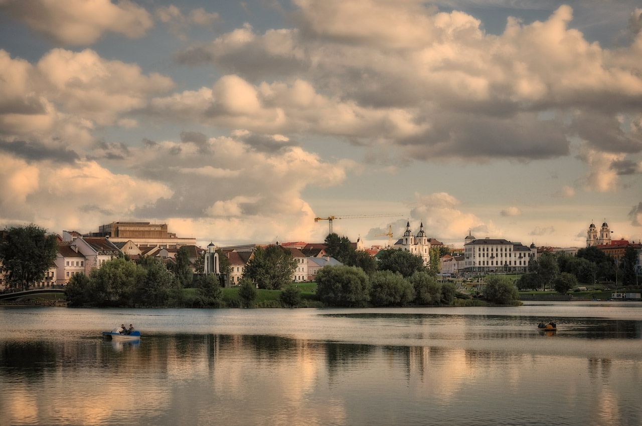 Пастораль екатеринбург