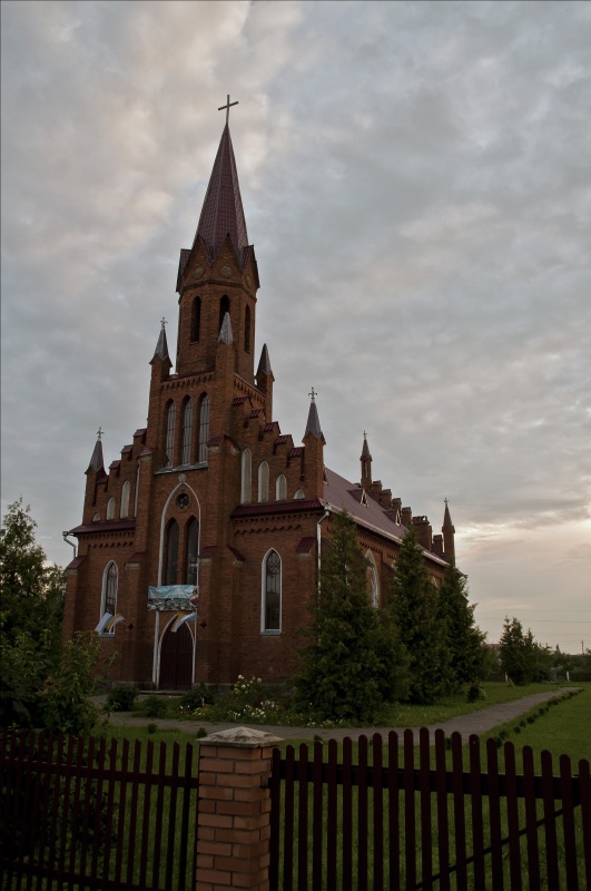 Кастел