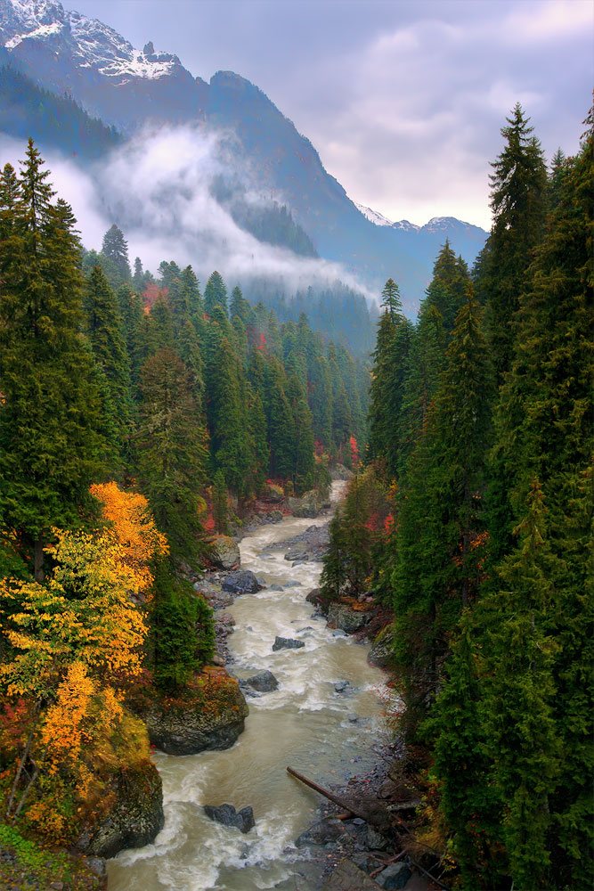 Ущелье аманауз домбай фото