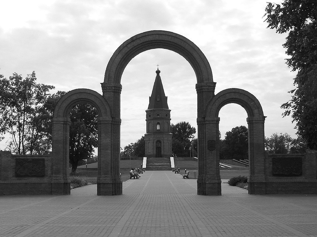 Буйническое поле могилев фото