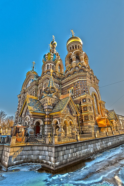 Часовня музей спас. Храм Спаса-на-крови Санкт-Петербург зимой.