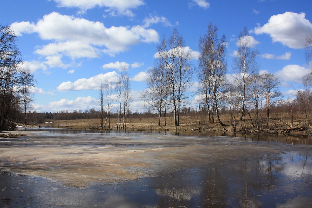 Картинки март апрель