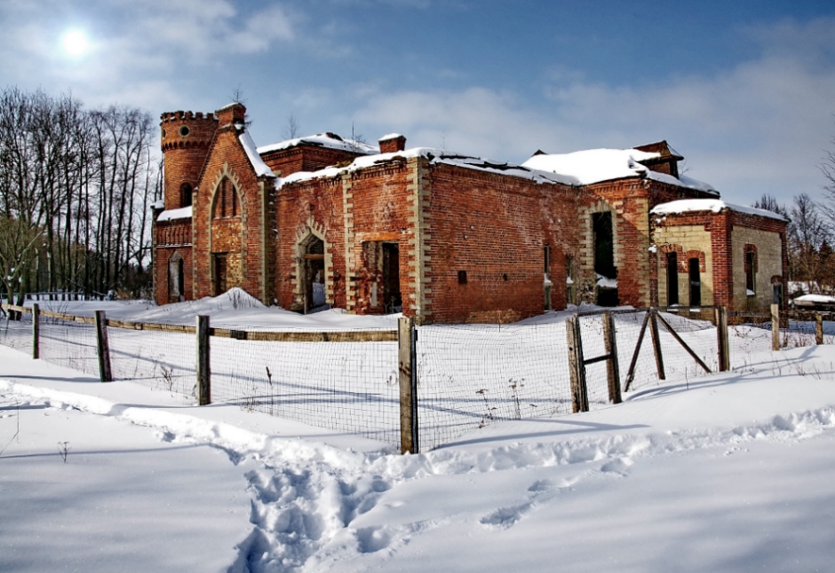 Трехселище сергиев посад фото