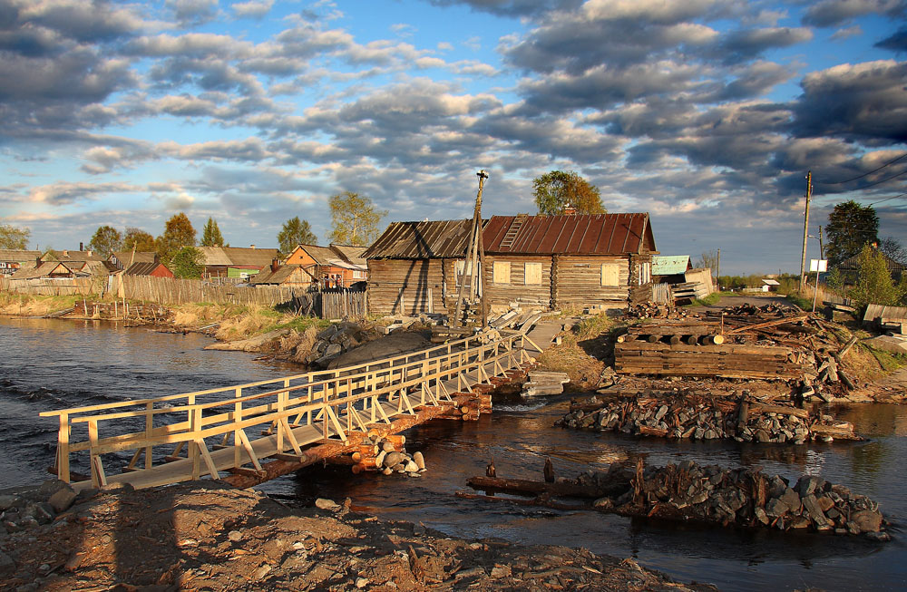 Карелия город беломорск фото