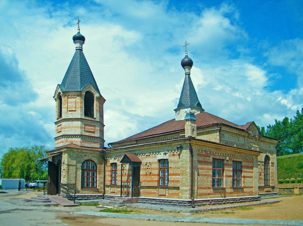 Гродненский православный собор