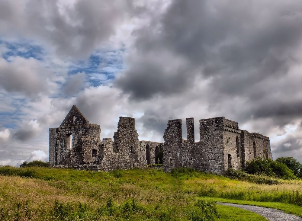 Cnoc an Bhaile Nua