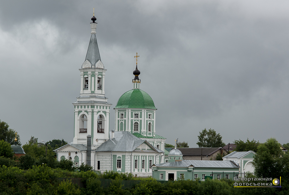 Свято екатерининский монастырь тверь фото