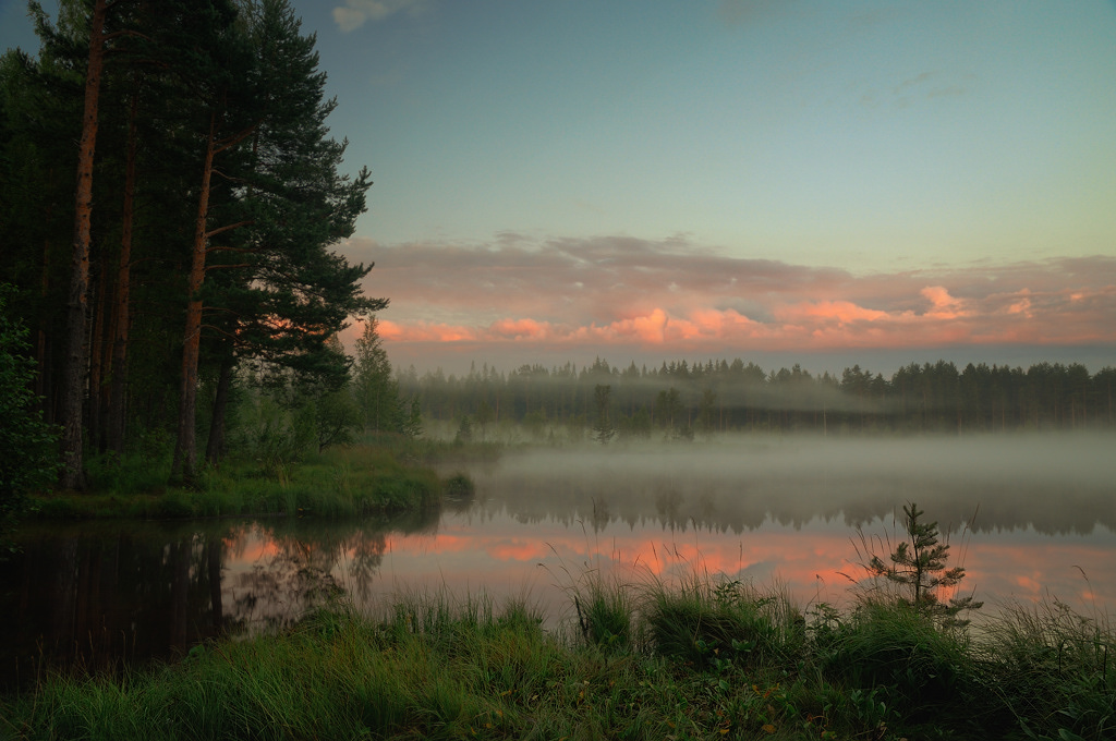 Карельский перешеек фото