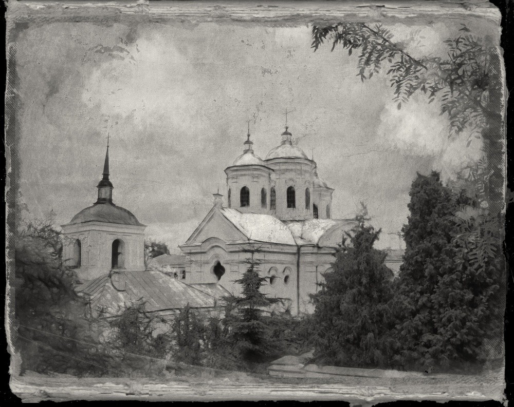 / Киев, Подол