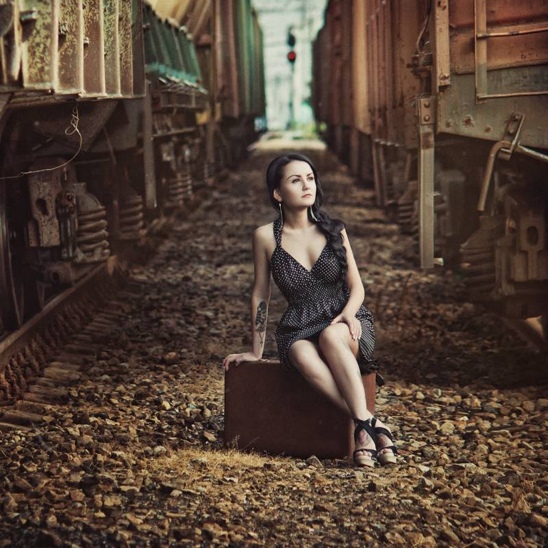потому какие бывают темы фотосессий что кислотный