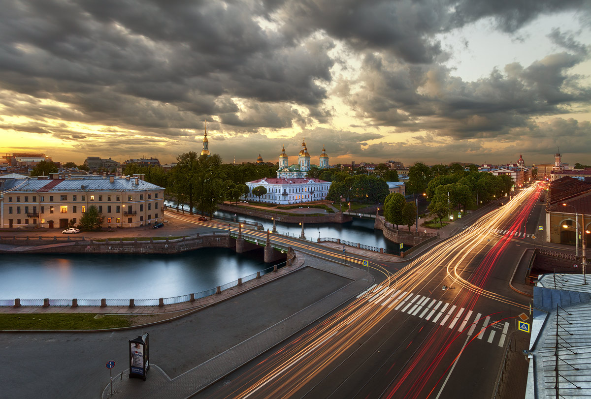 Коломна Семимостье, Никольский собор