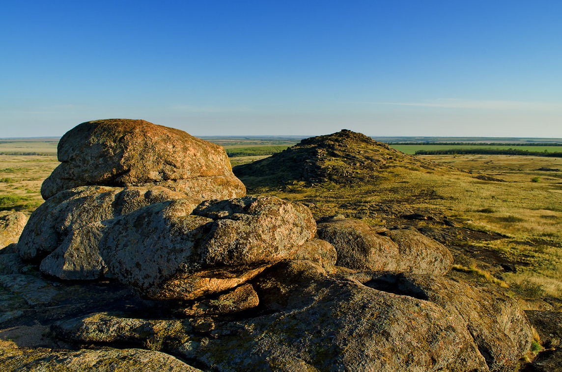 Каменная могила фото