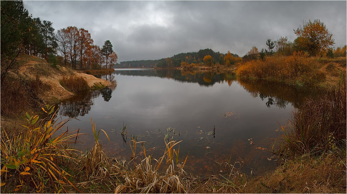 Река узола нижегородская область фото