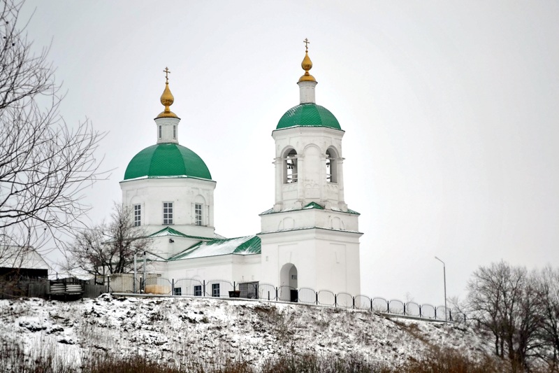 Погода село михайловка