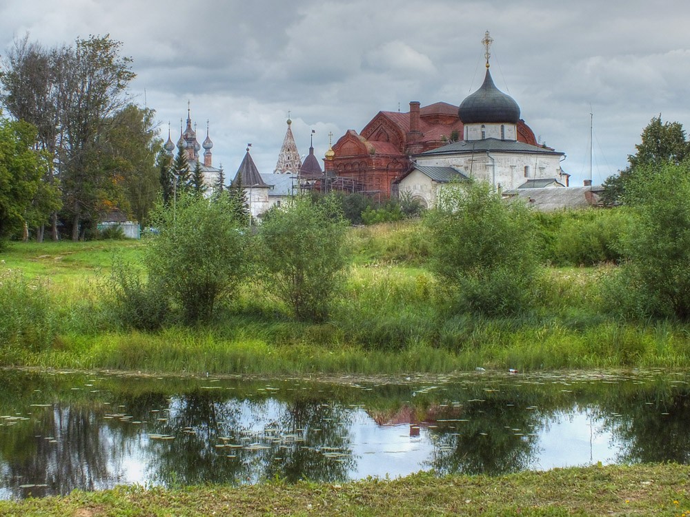 Картинки юрьев польского