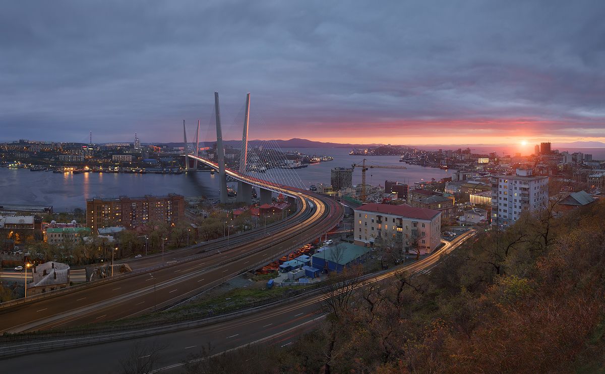 Владивосток Реальные Фото