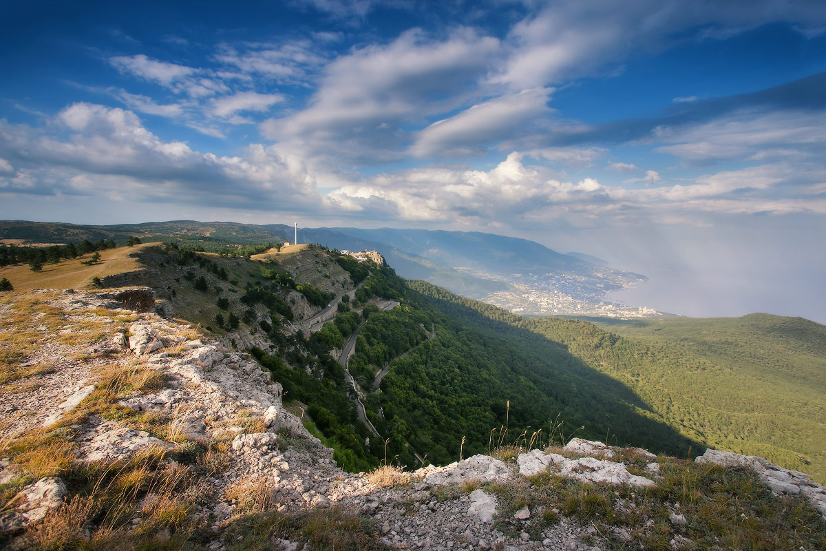 Кальвадос ай петри фото