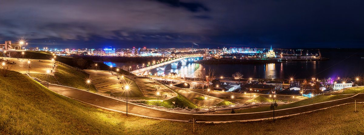 Фото Нижнего Новгорода 2025 В Хорошем Качестве