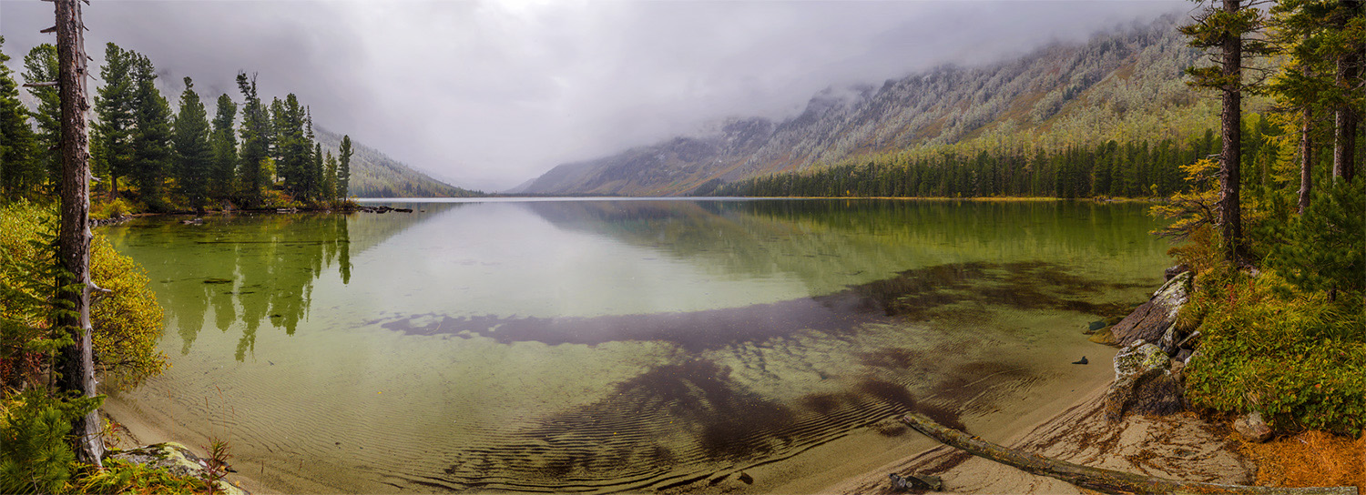 Мульта горный алтай фото