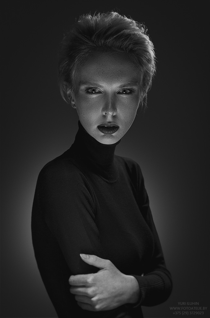 Таис / модель: Таиса Листопадова mua: Елена Илюхина