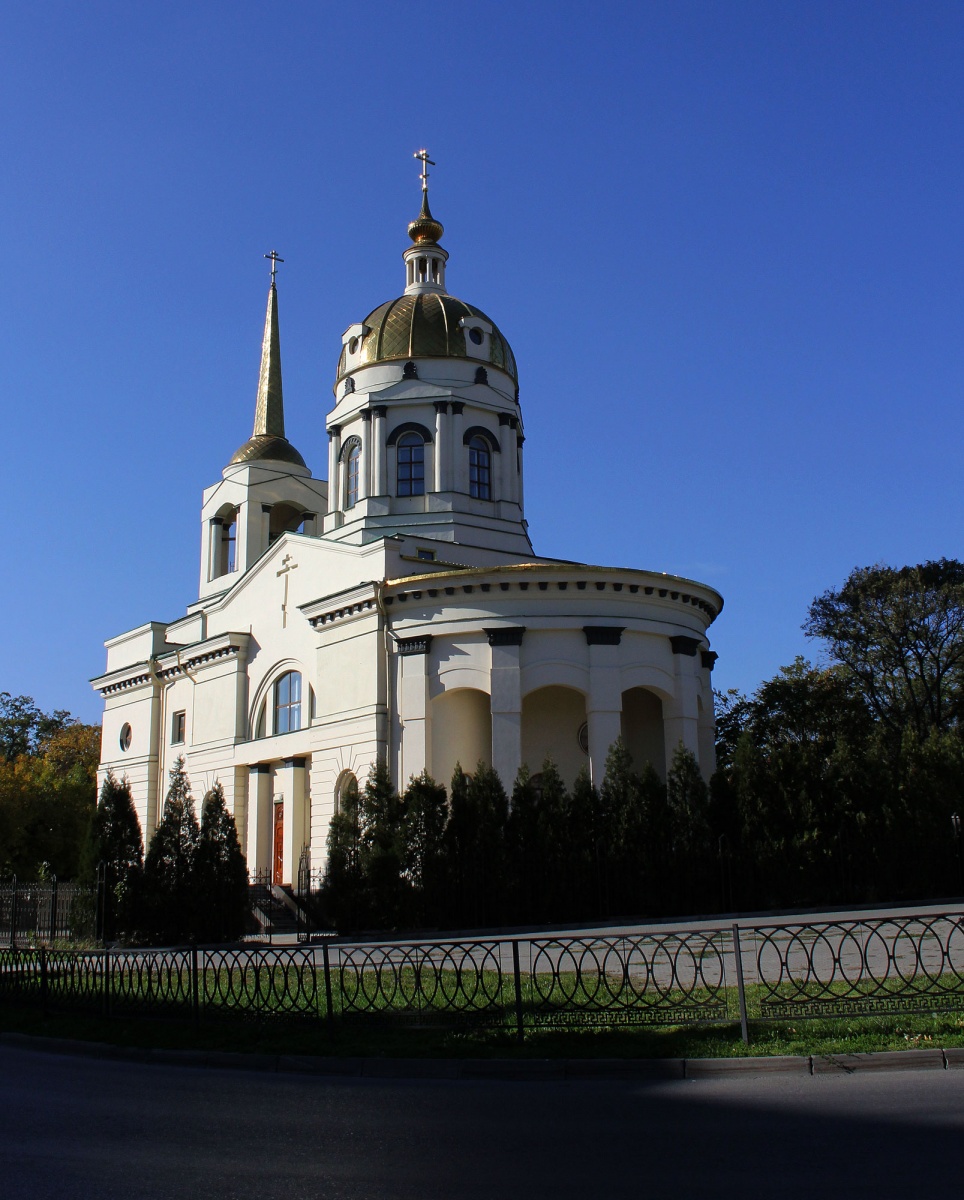 храм кронштадтского рязань