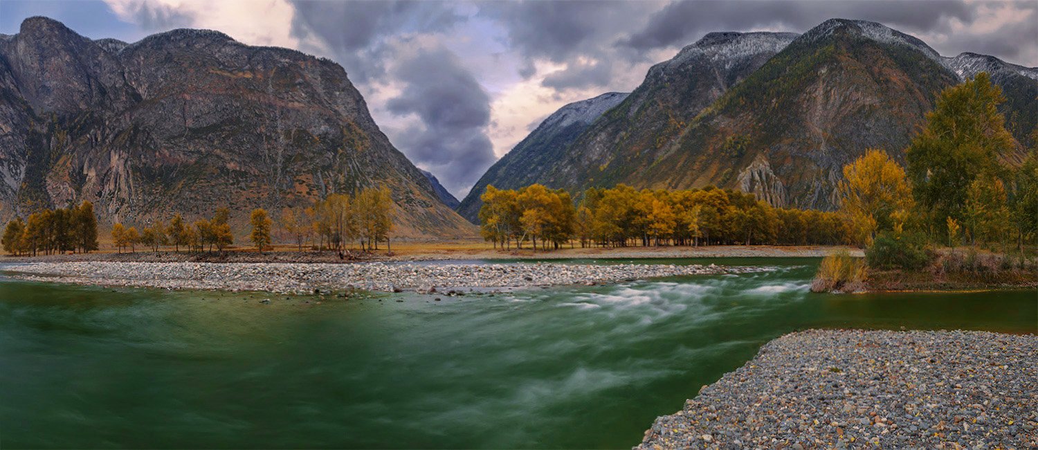 Река чулышман горный алтай фото