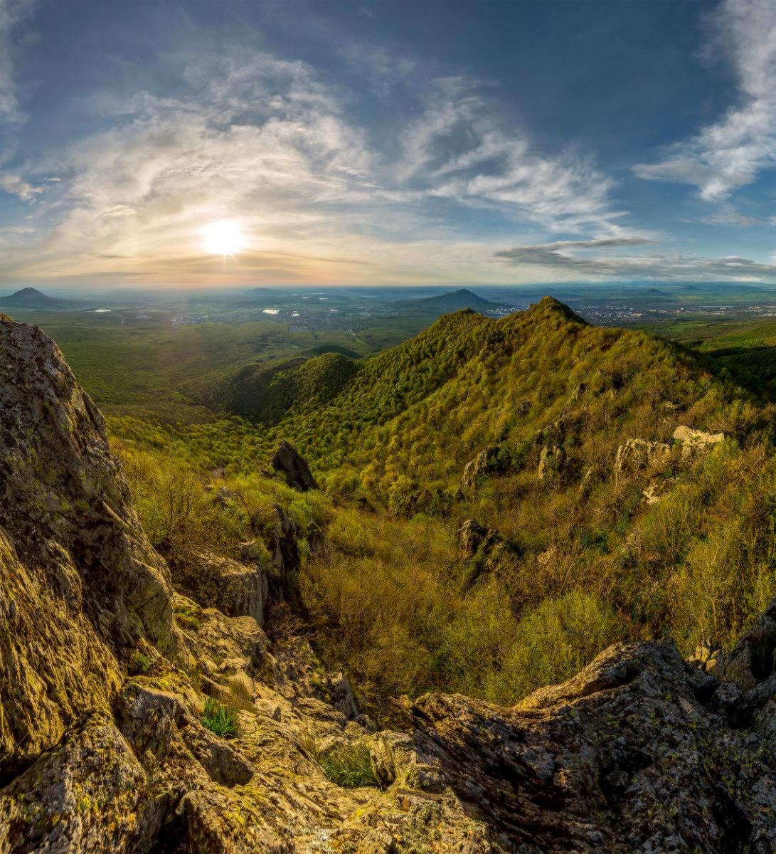 Федор Лашков Эльбрус фото