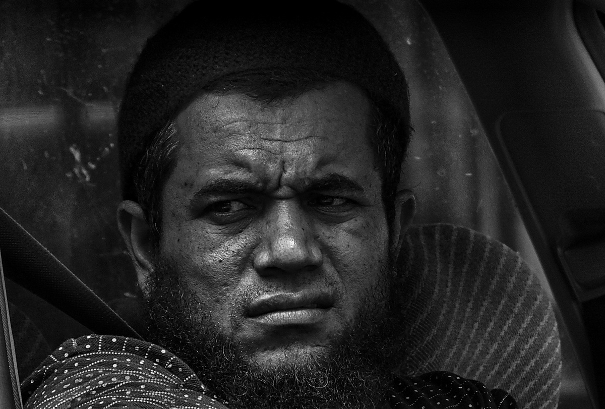 не довольный автор