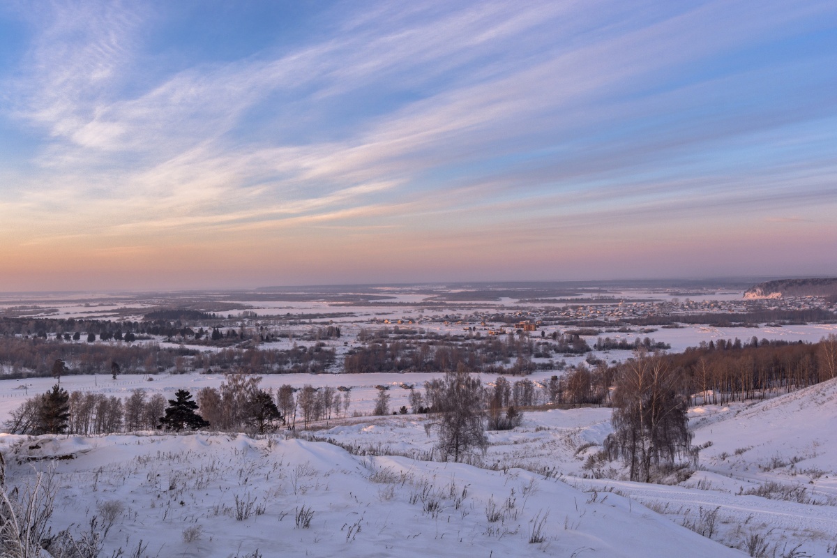 Коларово томск фото