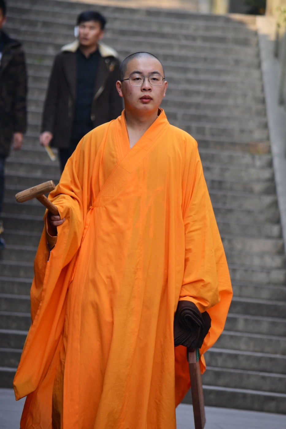 Какой монах. Китайский монах. Китайский буддистский монах. Ян Хайн монах. Китай монахи буддизм.