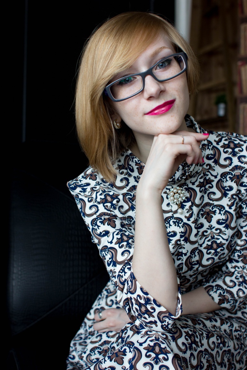 Кристина Светлана
