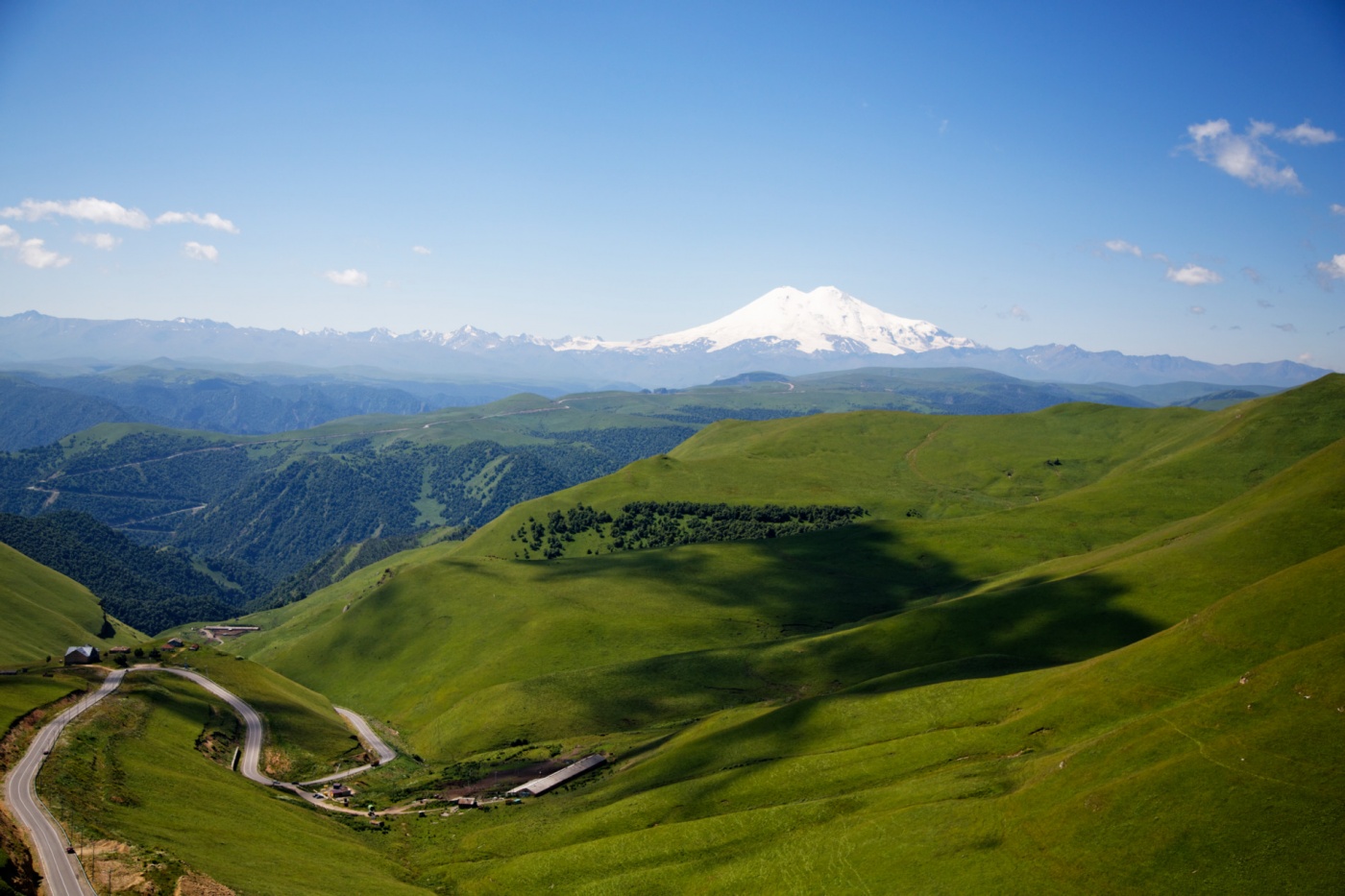 Кабардино-Балкария