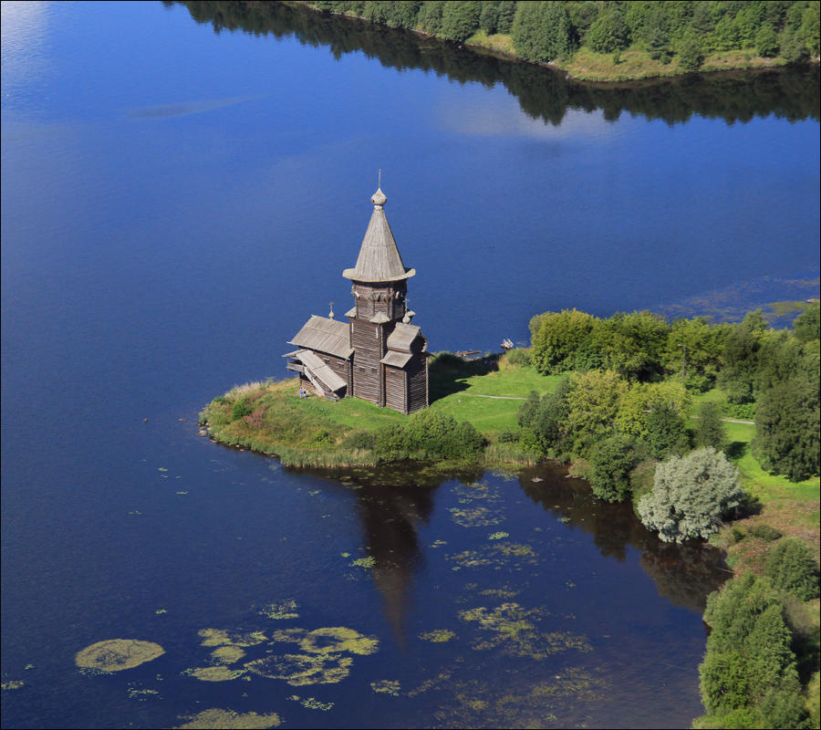 Кондопога Достопримечательности Фото – Telegraph