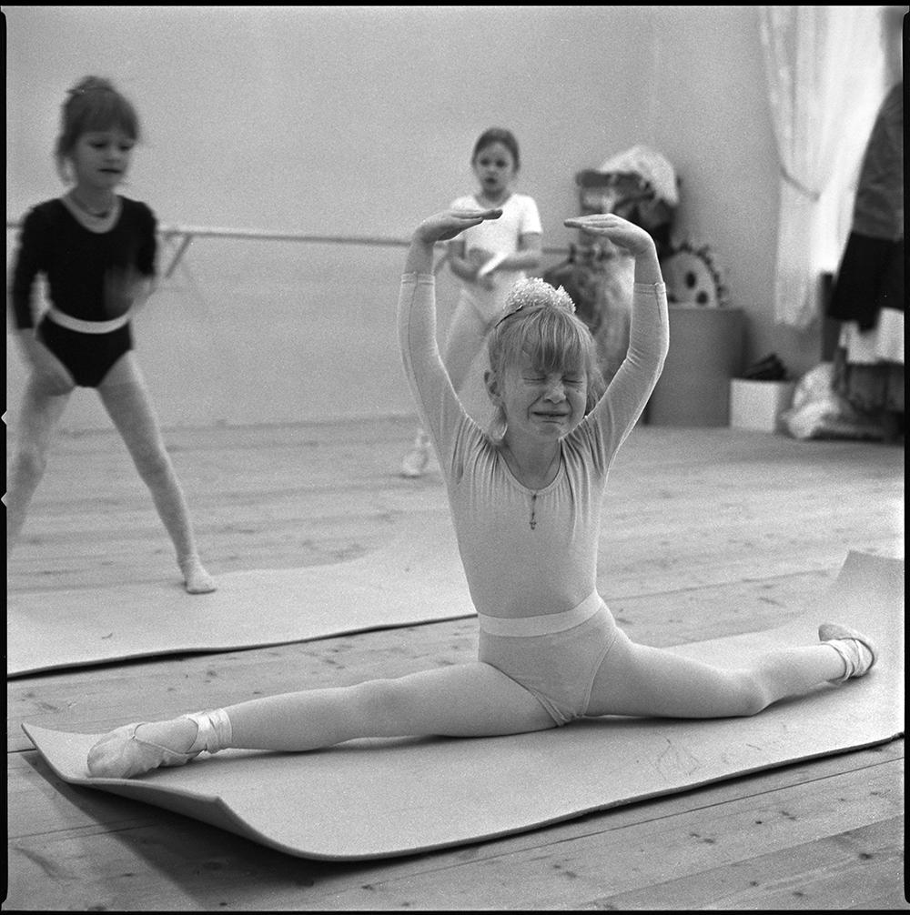 Николай Филиппов гимнастика 1975