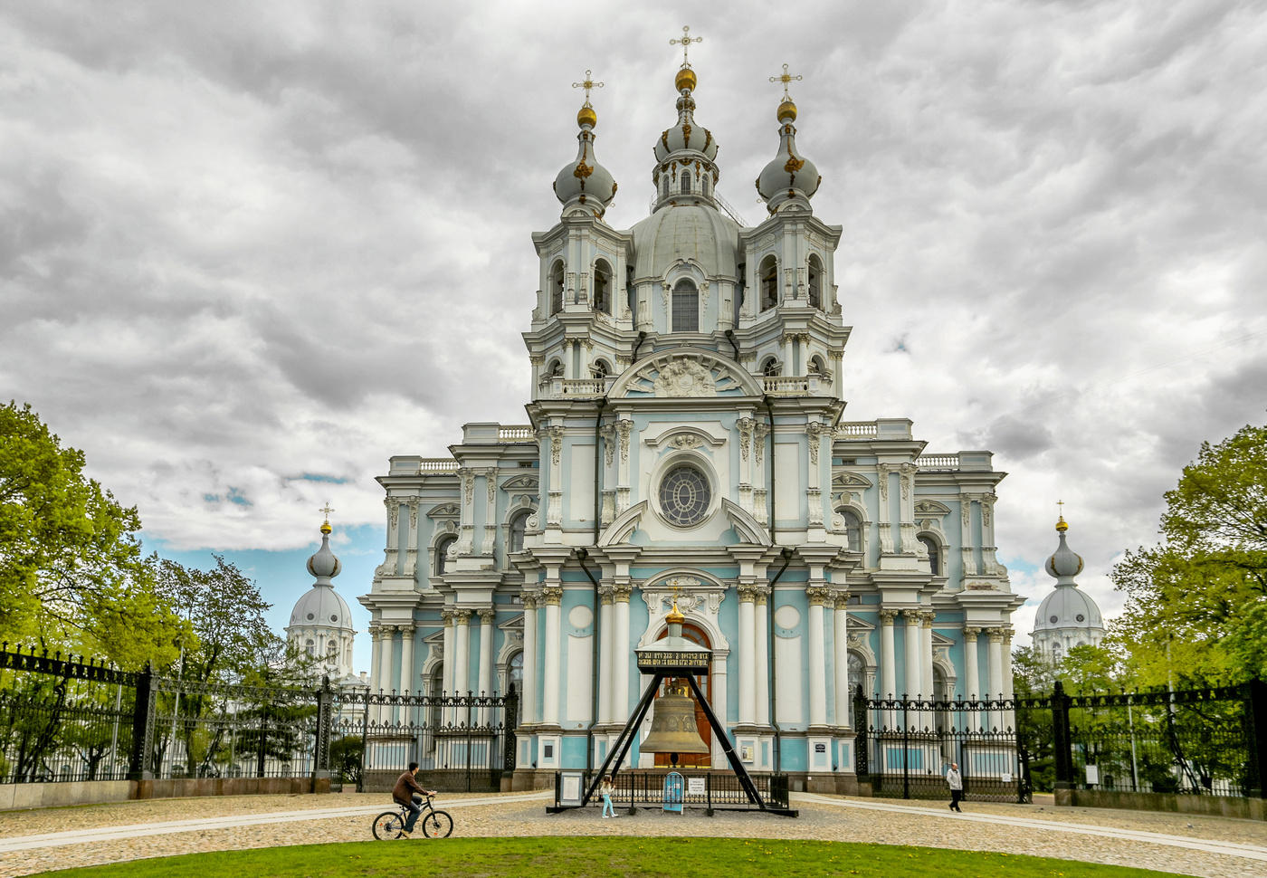 Архитектура санкт петербурга фото