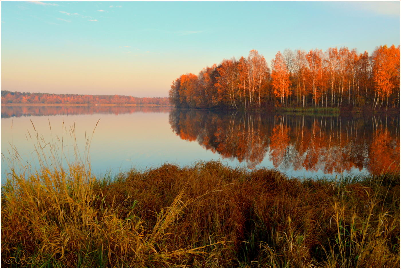 Октябрь вечер года. Вечер октября фото. Фото прощальный вечер.