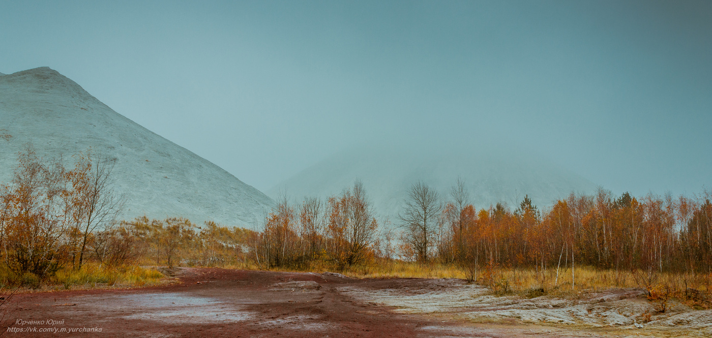 Горы в беларуси фото