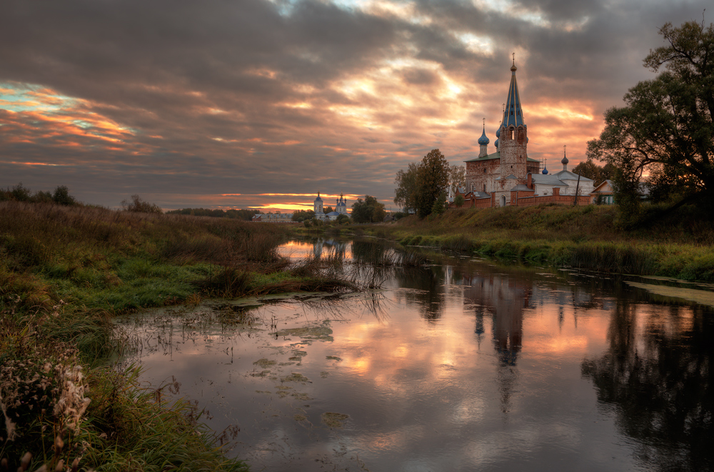 Фото жанр пейзаж