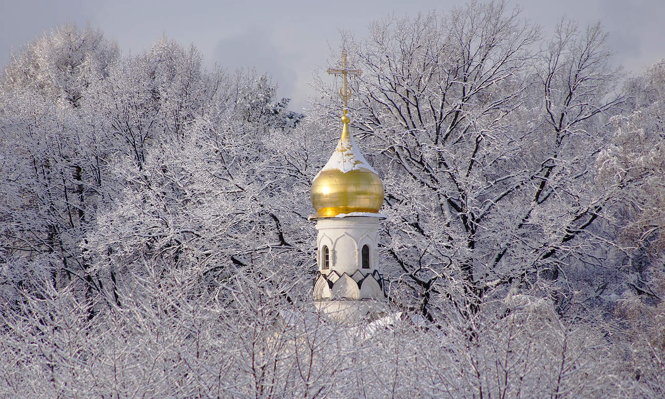 Вднх храм