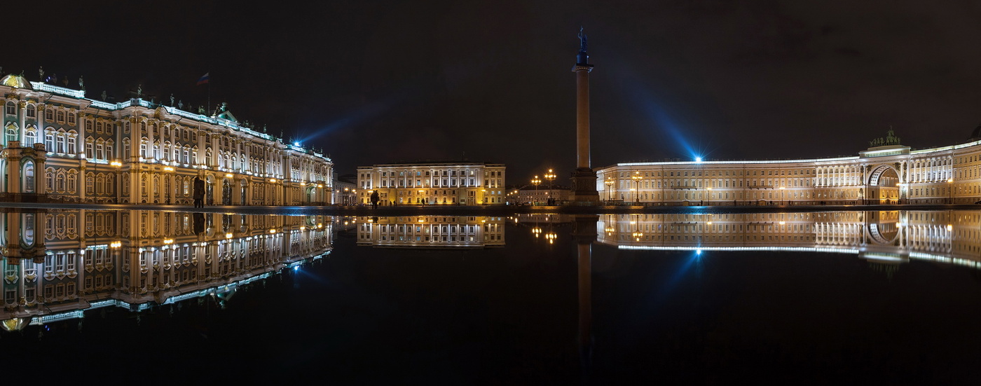 Санкт петербург горизонтальные фото