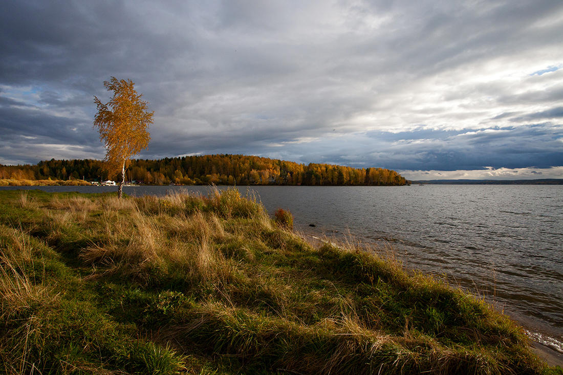 Озеро таватуй фото